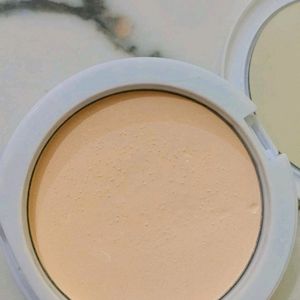 Compact Powder