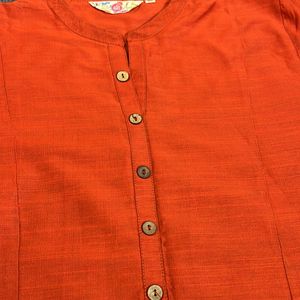 Shree Pocket Stylish Kurta ❤️