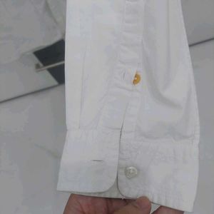 Pepe Jeans White 🤍 Shirt