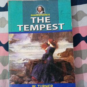 The Tempest