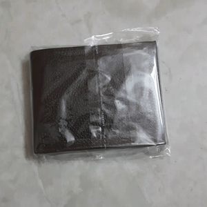 Brand New Men Wallet