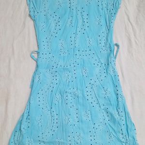 One Piece Frock Dress