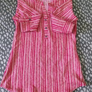 Short Kurti For Women