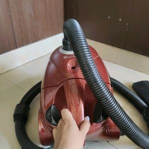 Eureka Forbes Vaccum Cleaner