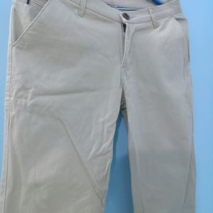 Semi Formal Pants For Men