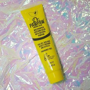 Dr PawPaw Lip Balm - Original & Tinted