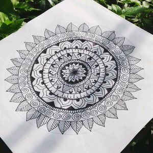 Mandala Art Wall Decor Combo 💌