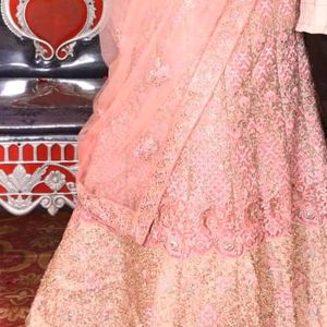 Bridal Lehenga Choli