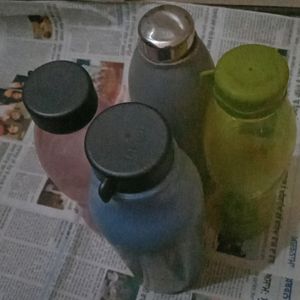 Water Bottles