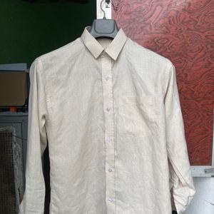 Khadi Shirt