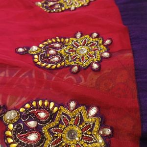 Kurta And Dupatta Set