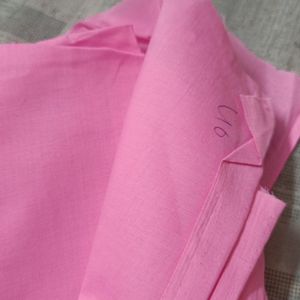 Cloth Material Cotton Blend