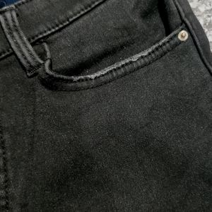 Bootcut Thermal Jeans