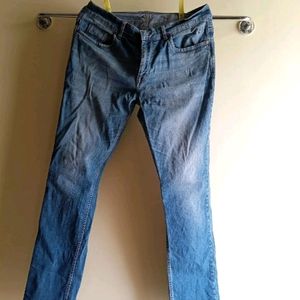 Used Jeans 34inch