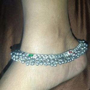 Beautiful Women Anklet