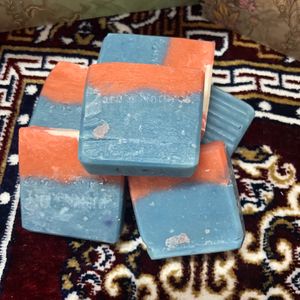 Bubblegum Soap