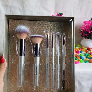 Swiss Beauty Makeup Brushes