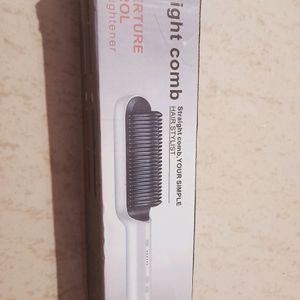 Hair Comb