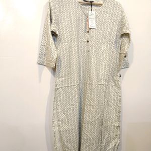 Women Kurti L Size