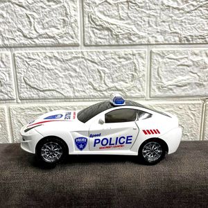 Police Car