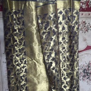 Coco Cola Patola Saree