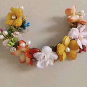 hair accessories