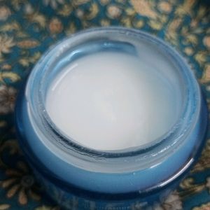 Nicinamide And Rice Water Moisturizer