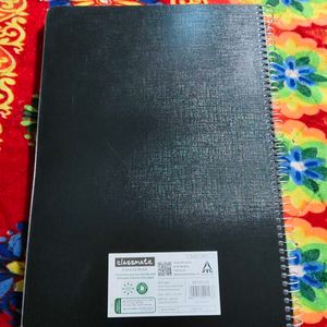 New Classmate Planner