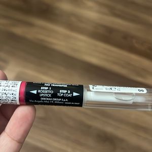 Deborah Absolute Lasting Liquid Lipcolour