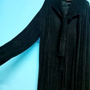 Long Coat