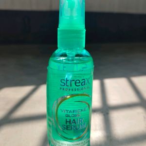 hair serum