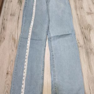 Sc4149 Shark Jeans Waist 30