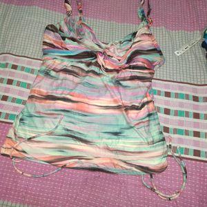 Buy 1 Beach Top Get One Free