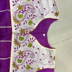 Beautiful Short Kurti