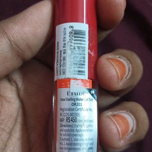 Etude Lip Tint