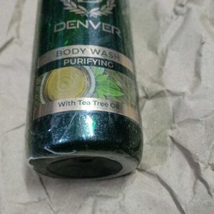 Denver Purifying Body Wash