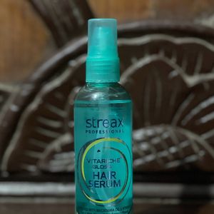 Vitariche Gloss Hair Serum