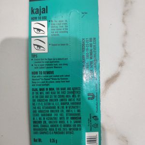 Set Of 2 Combo Pack Kajal And Brushes