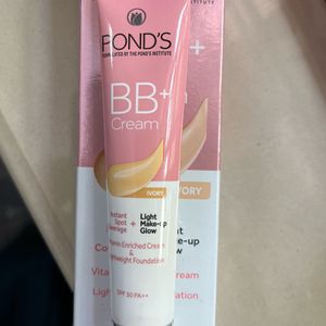 Ponds BB Cream