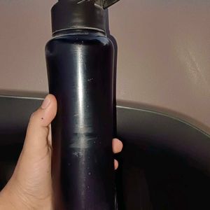 Steel Water Bottle