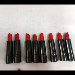 Red Lipstick Set