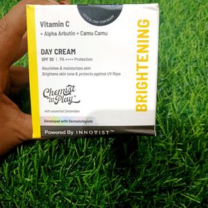 Day Cream