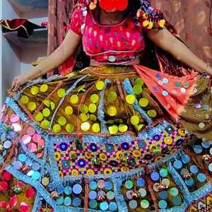 Navratri Special Havey Chaniya Choli