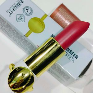 Insight Cosmetic Matte Lipstick+ Liquid Lipstick