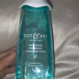 Dot & Key Toner