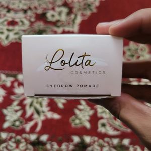 Lolita Cosmetic  Eyeshade Pomad