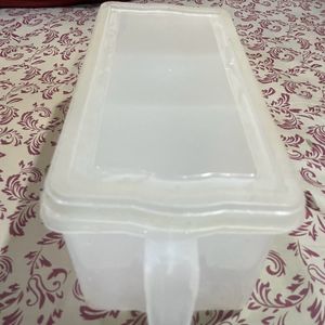 Fridge Storage Containers