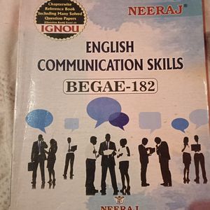 English Communication Skill