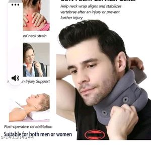 Cover For Neck Pain