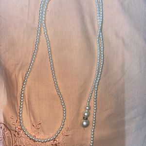 3 In 1 Long   Pininterest  Chain, Bracelet & Bel